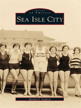 Imagen de portada para Sea Isle City