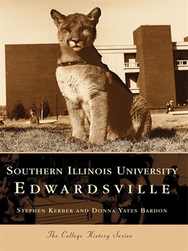 Cover image for Southern Illinois University Edwardsville