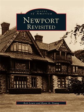 Imagen de portada para Newport Revisited