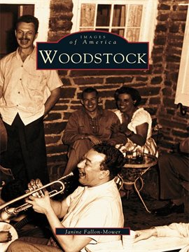 Imagen de portada para Woodstock