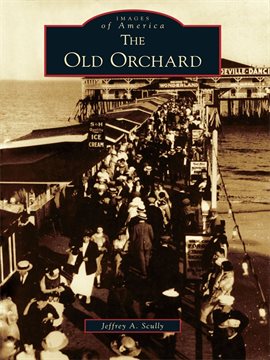 Cover image for The Old Orchard