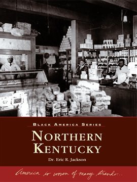 Imagen de portada para Northern Kentucky