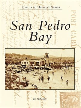 Imagen de portada para San Pedro Bay