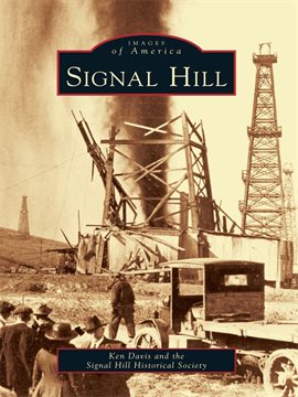 Cover image for Signal Hill