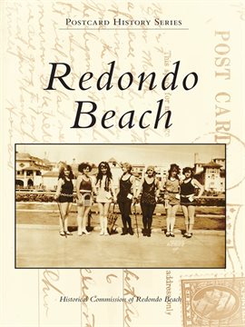 Imagen de portada para Redondo Beach