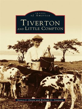 Imagen de portada para Tiverton and Little Compton