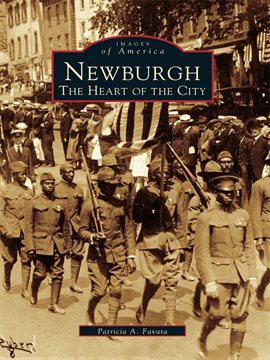 Imagen de portada para Newburgh