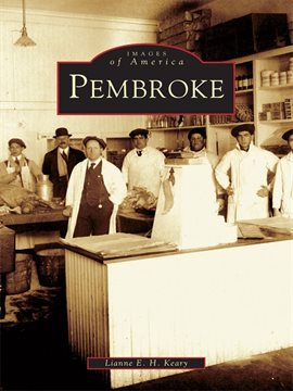 Cover image for Pembroke