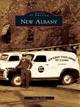 Imagen de portada para New Albany