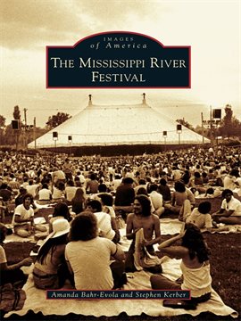 Imagen de portada para The Mississippi River Festival