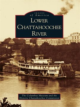 Cover image for Lower Chattahoochee River