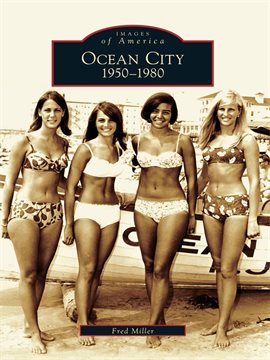 Imagen de portada para Ocean City