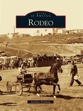 Imagen de portada para Rodeo