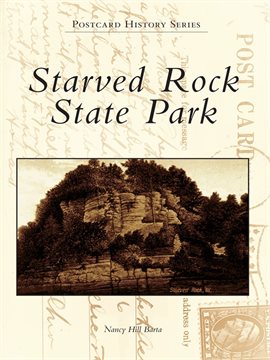 Cover image for Starved Rock State Park