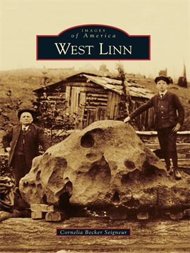 Imagen de portada para West Linn