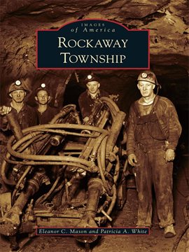 Imagen de portada para Rockaway Township