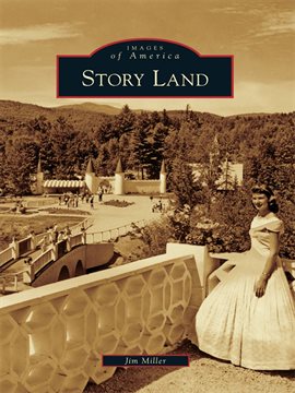 Imagen de portada para Story Land