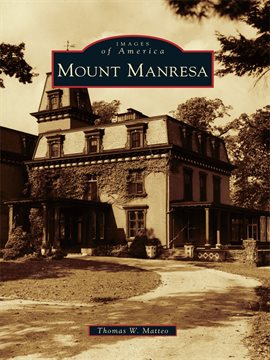Cover image for Mount Manresa