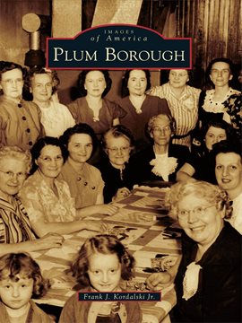 Imagen de portada para Plum Borough