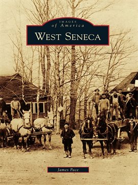 Cover image for West Seneca