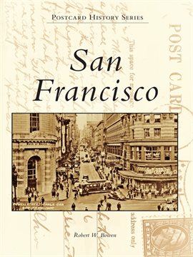 Imagen de portada para San Francisco