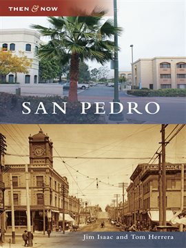 Imagen de portada para San Pedro