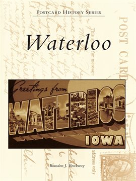 Cover image for Waterloo