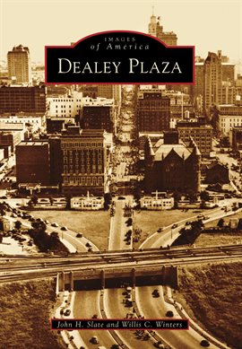 Imagen de portada para Dealey Plaza