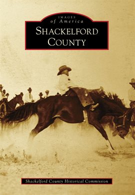 Cover image for Shackelford County