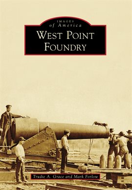 Cover image for West Point Foundry