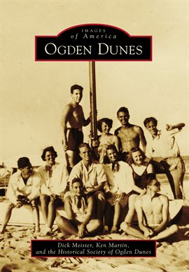 Imagen de portada para Ogden Dunes