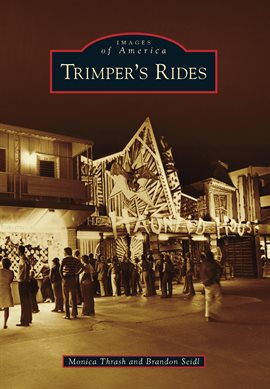 Imagen de portada para Trimper's Rides