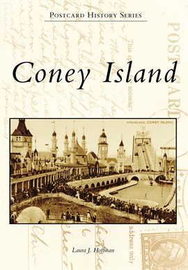 Imagen de portada para Coney Island