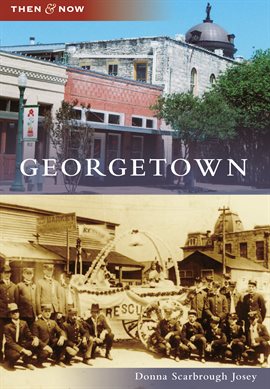 Cover image for Georgetown