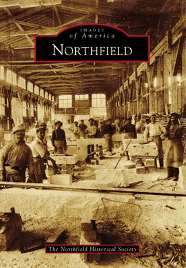 Cover image for Northfield