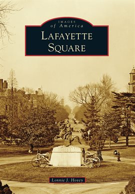 Cover image for Lafayette Square