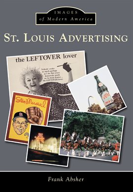 Cover image for St. Louis Advertising