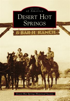 Cover image for Desert Hot Springs