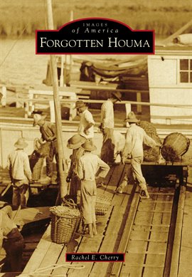 Imagen de portada para Forgotten Houma
