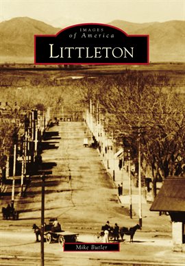 Cover image for Littleton