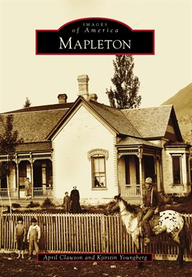 Imagen de portada para Mapleton