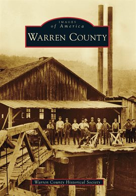 Cover image for Warren County