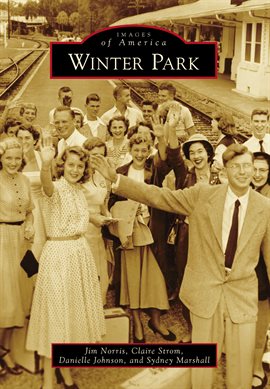 Imagen de portada para Winter Park