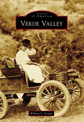 Imagen de portada para Verde Valley
