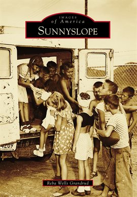 Cover image for Sunnyslope
