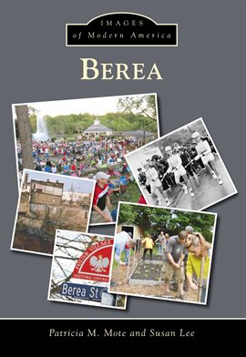 Cover image for Berea