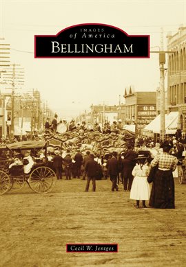 Imagen de portada para Bellingham