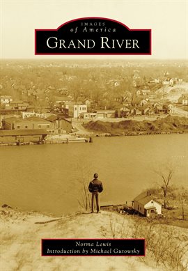 Cover image for Grand River
