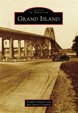 Imagen de portada para Grand Island