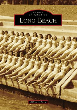 Imagen de portada para Long Beach